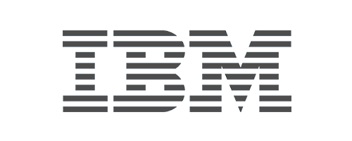 IBM logo