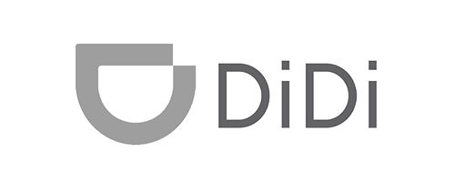 DiDi Logo