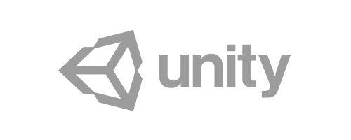 Unity logo